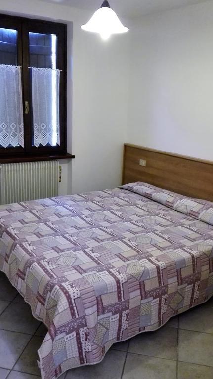 Pinzolocasa Βίλα Εξωτερικό φωτογραφία
