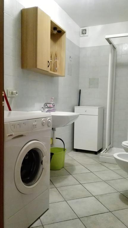 Pinzolocasa Βίλα Εξωτερικό φωτογραφία