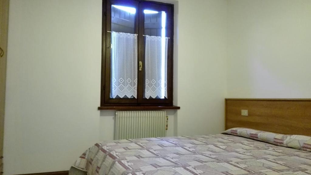 Pinzolocasa Βίλα Εξωτερικό φωτογραφία